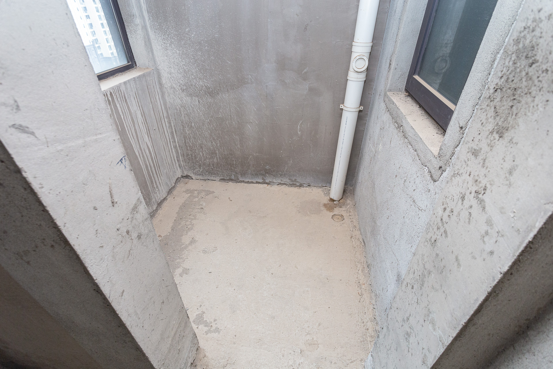 勤诚达境界城  4室2厅2卫    128.1万阳台