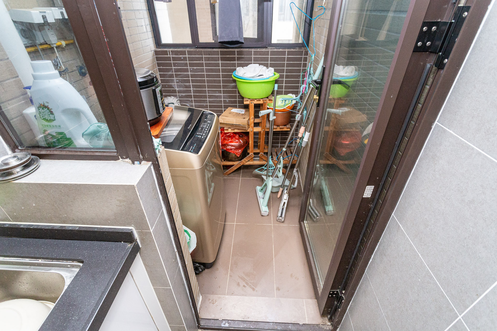 时代倾城二期  2室1厅1卫   70.00万阳台