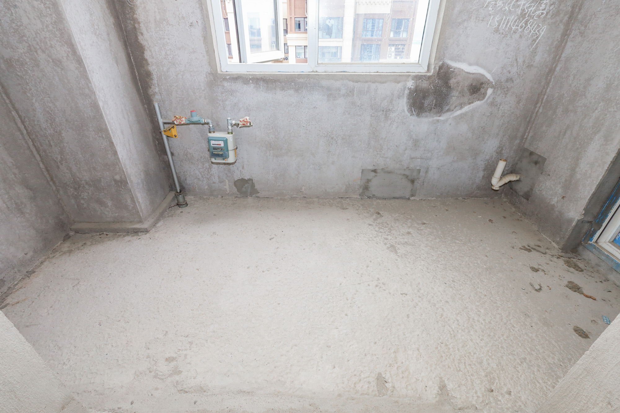 中铁西江悦一期 4室2厅1卫 115.0万 中铁西江悦一期 4室2厅1卫 115.0万厨房