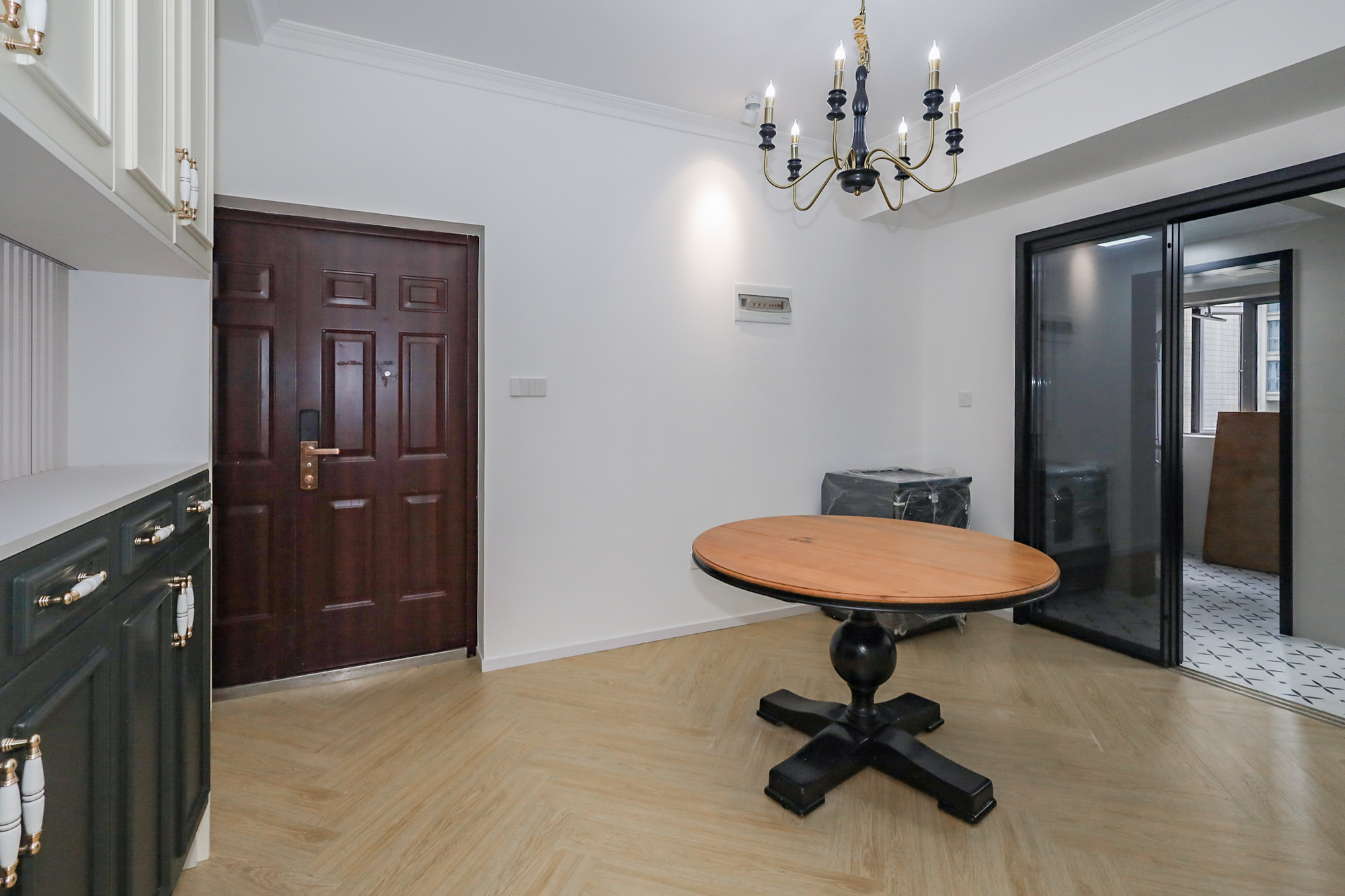 八方小区B区  3室2厅2卫    475.0万其他