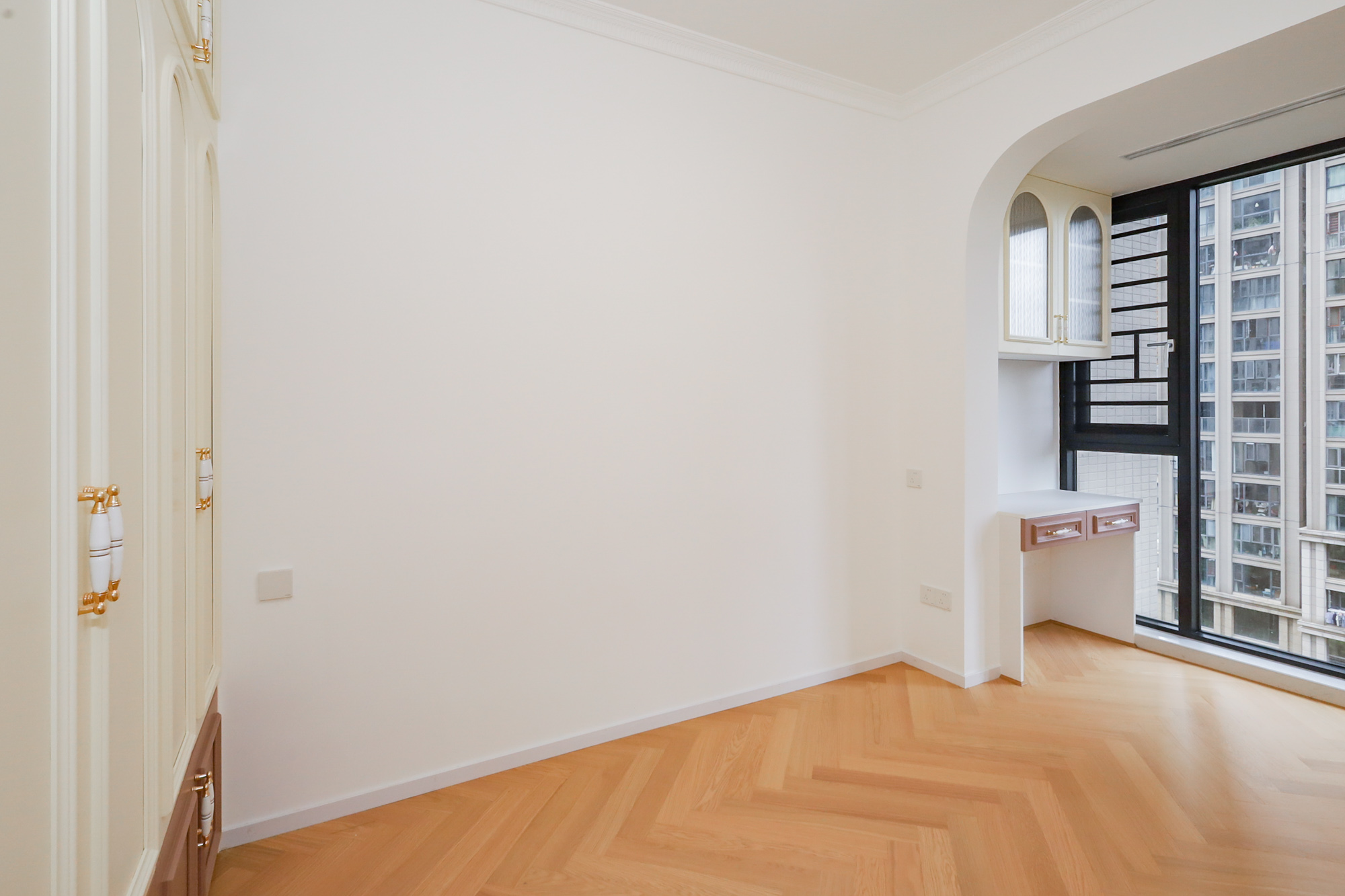 八方小区B区  3室2厅2卫    475.0万卧室