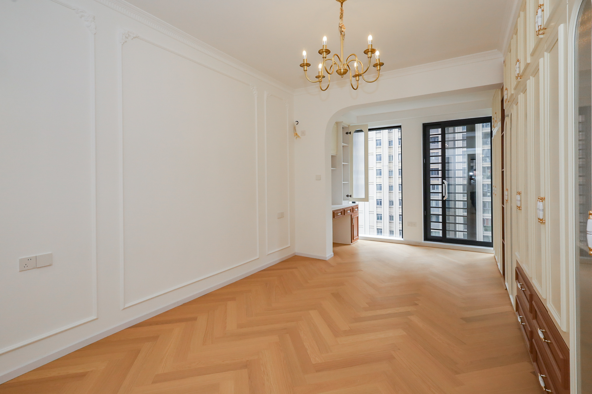 八方小区B区  3室2厅2卫    475.0万卧室