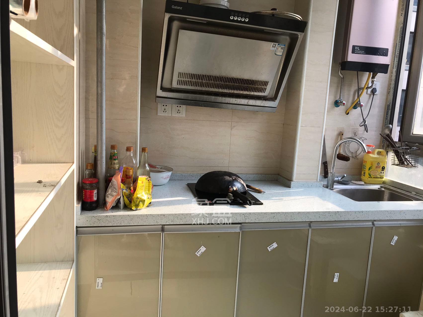 怡海星城 1室1厅1卫 900.00元/月 怡海星城 1室1厅1卫 900.00元/月室内图