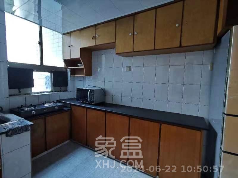 長沙市國稅局直屬分局宿舍（韶山北路）  3室2廳2衛(wèi)   3200.00元/月室內(nèi)圖