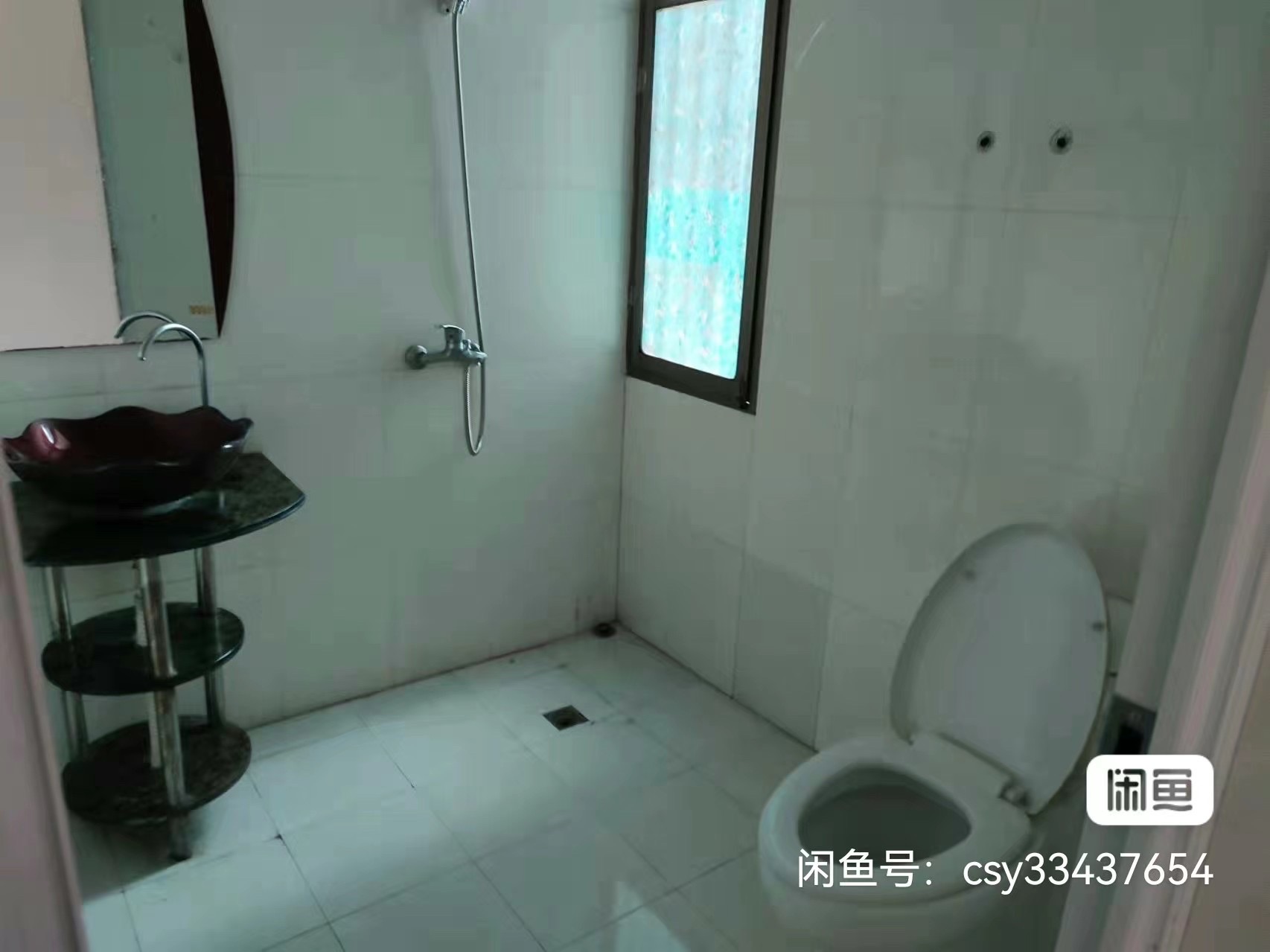 香格里拉  3室2厅1卫   1600.00元/月室内图
