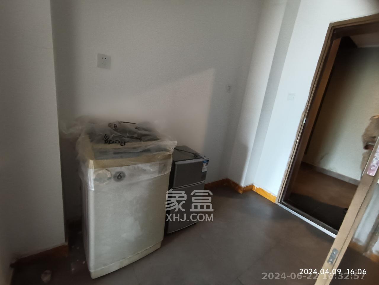 嘉华城（一期）  1室1厅1卫   1300.00元/月室内图