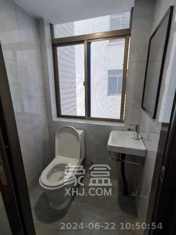 長沙市國稅局直屬分局宿舍（韶山北路）  3室2廳2衛(wèi)   3200.00元/月室內(nèi)圖1