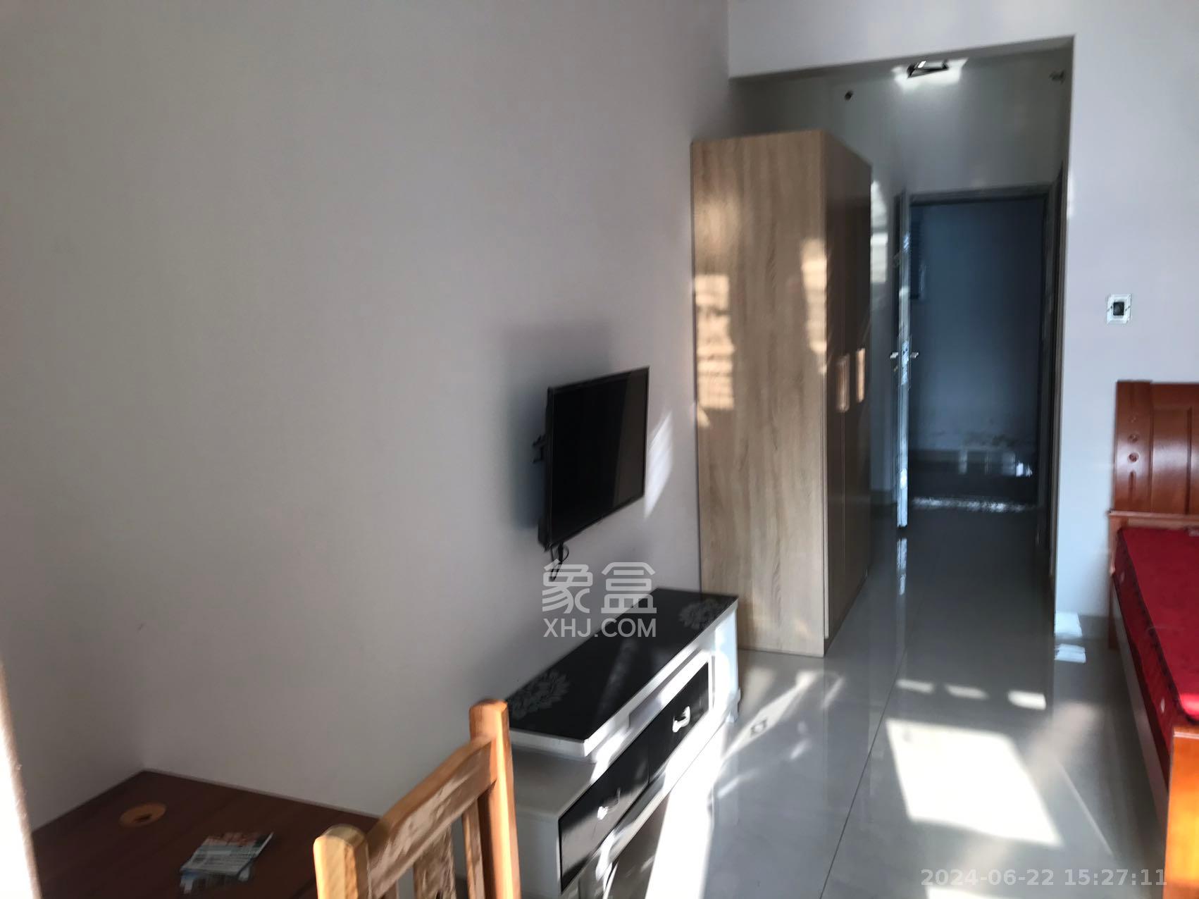 怡海星城 1室1厅1卫 900.00元/月 怡海星城 1室1厅1卫 900.00元/月室内图