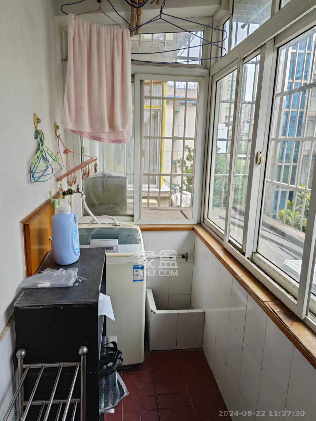 东塘电力院  2室1厅1卫   1900.00元/月室内图