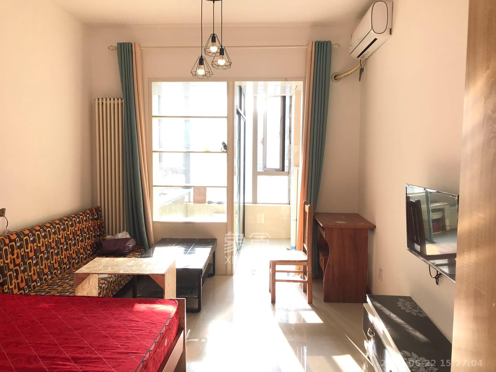 怡海星城 1室1厅1卫 900.00元/月 怡海星城 1室1厅1卫 900.00元/月室内图