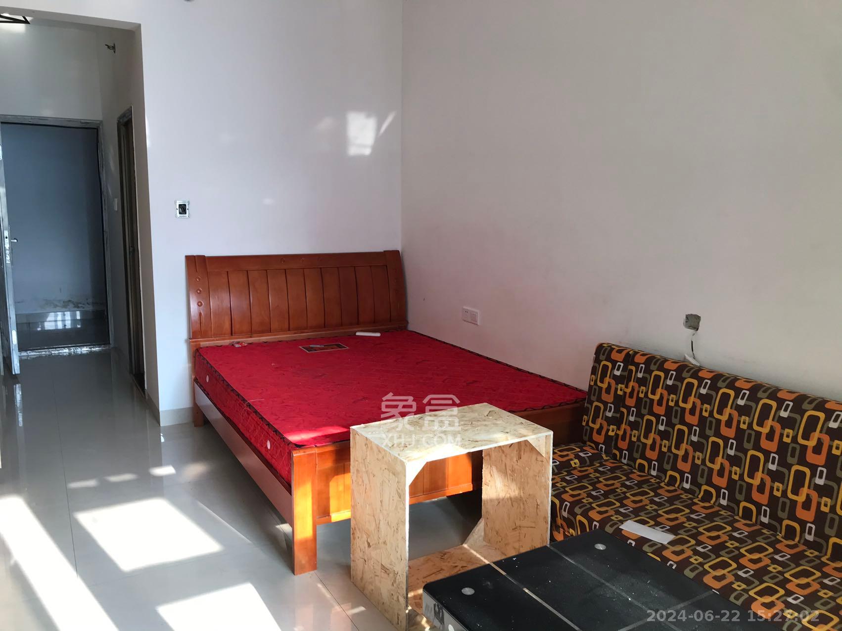 怡海星城 1室1厅1卫 900.00元/月 怡海星城 1室1厅1卫 900.00元/月室内图