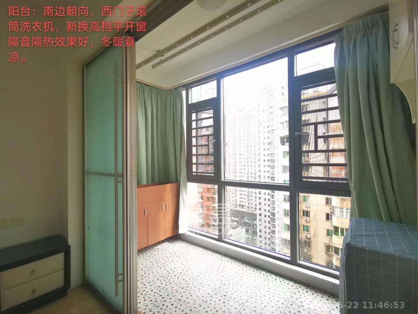 宏泽佳园  2室1厅1卫   3800.00元/月室内图