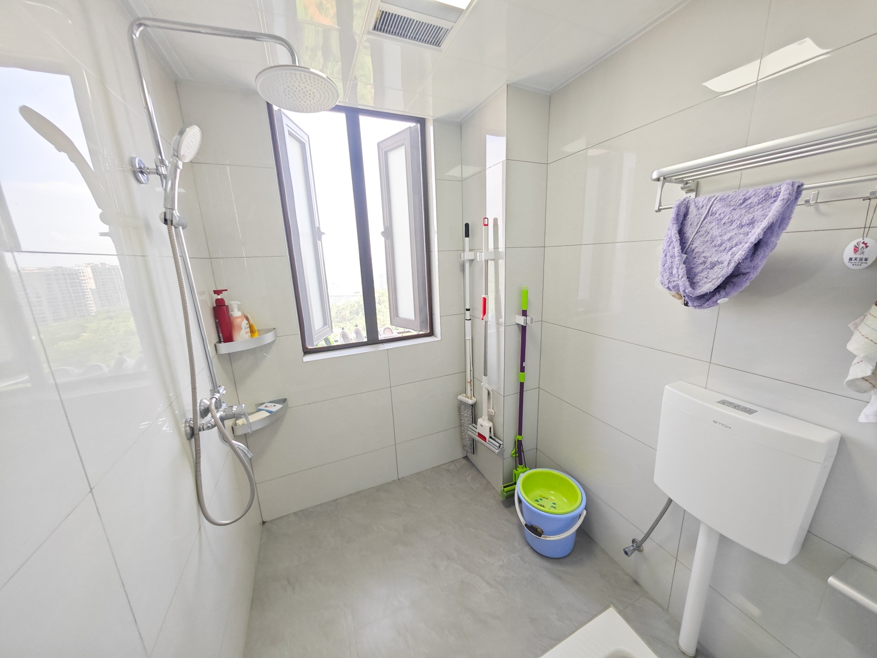 长房明宸府  3室2厅2卫    123.0万 长房明宸府  3室2厅2卫    123.0万卫生间