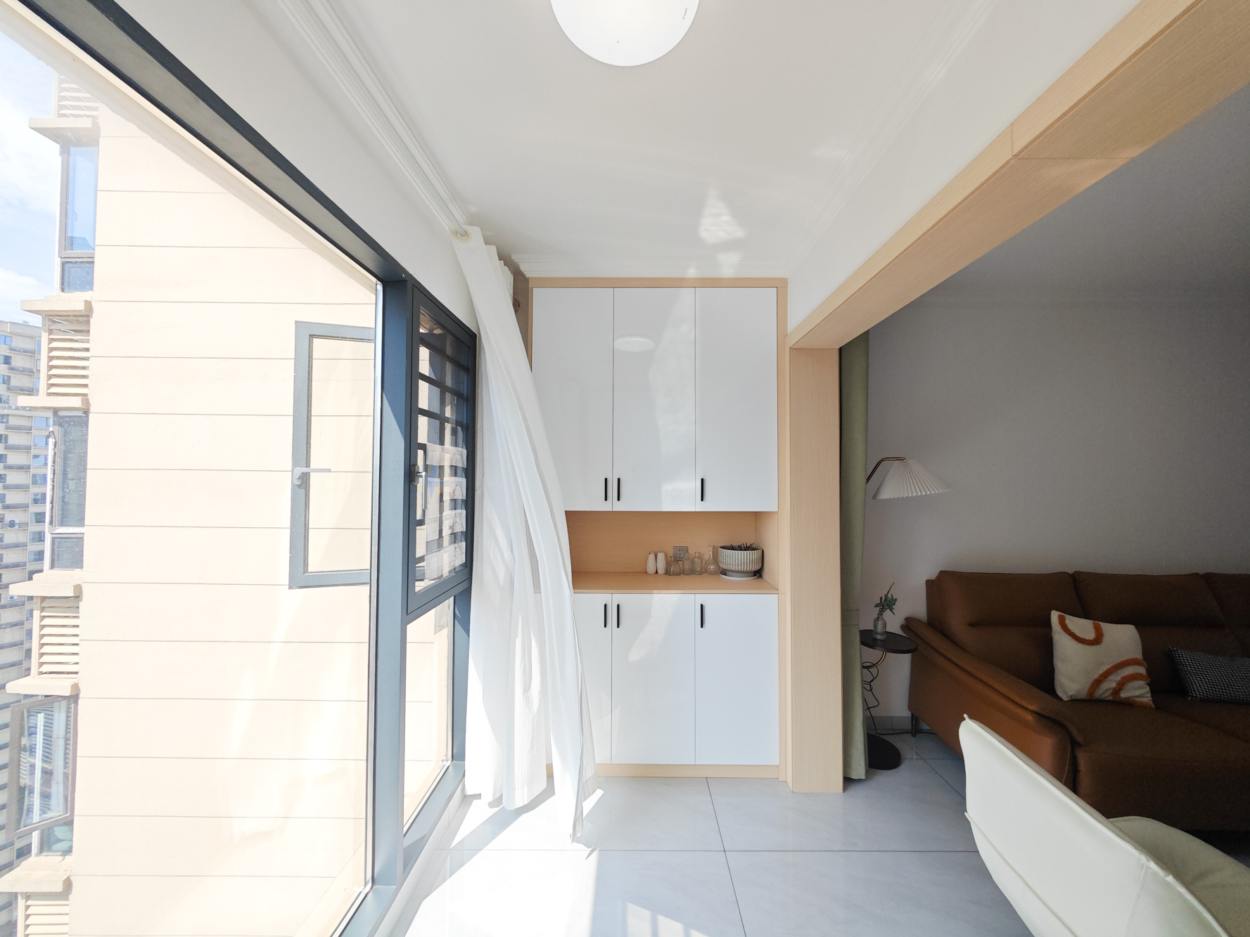 长房明宸府  3室2厅2卫    123.0万 长房明宸府  3室2厅2卫    123.0万阳台