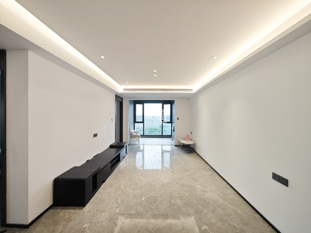 万科魅力之城  3室2厅2卫    118.0万