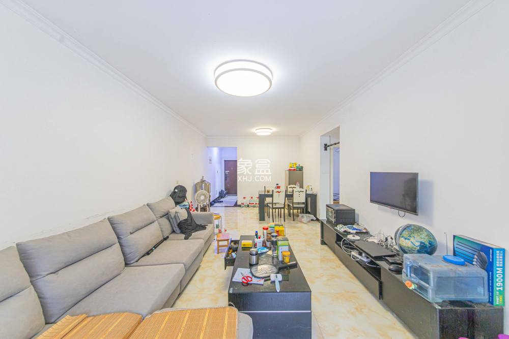 保利花园  2室2厅1卫    69.8万