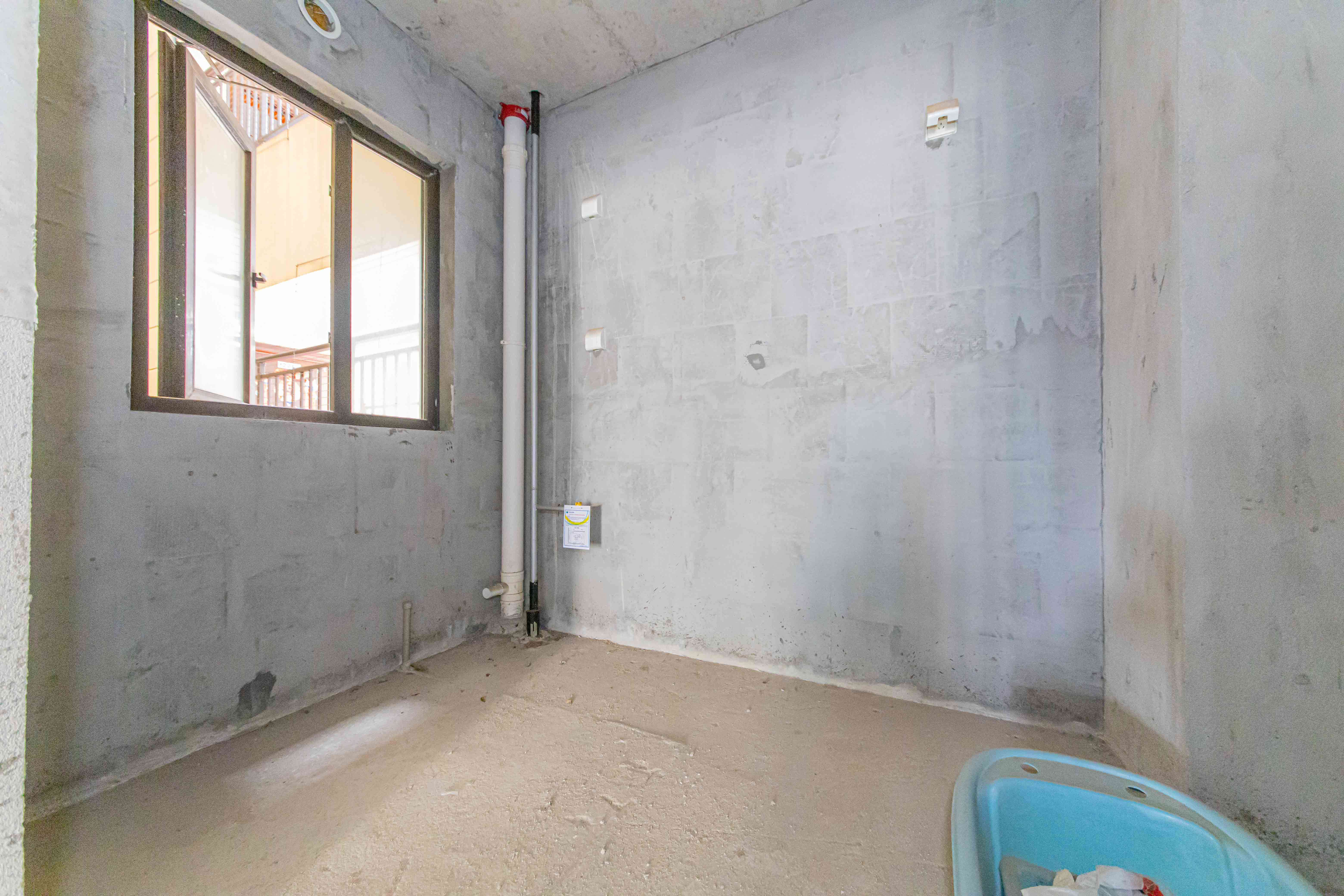 北辰中央公园DF区  3室2厅1卫   133.30万厨房