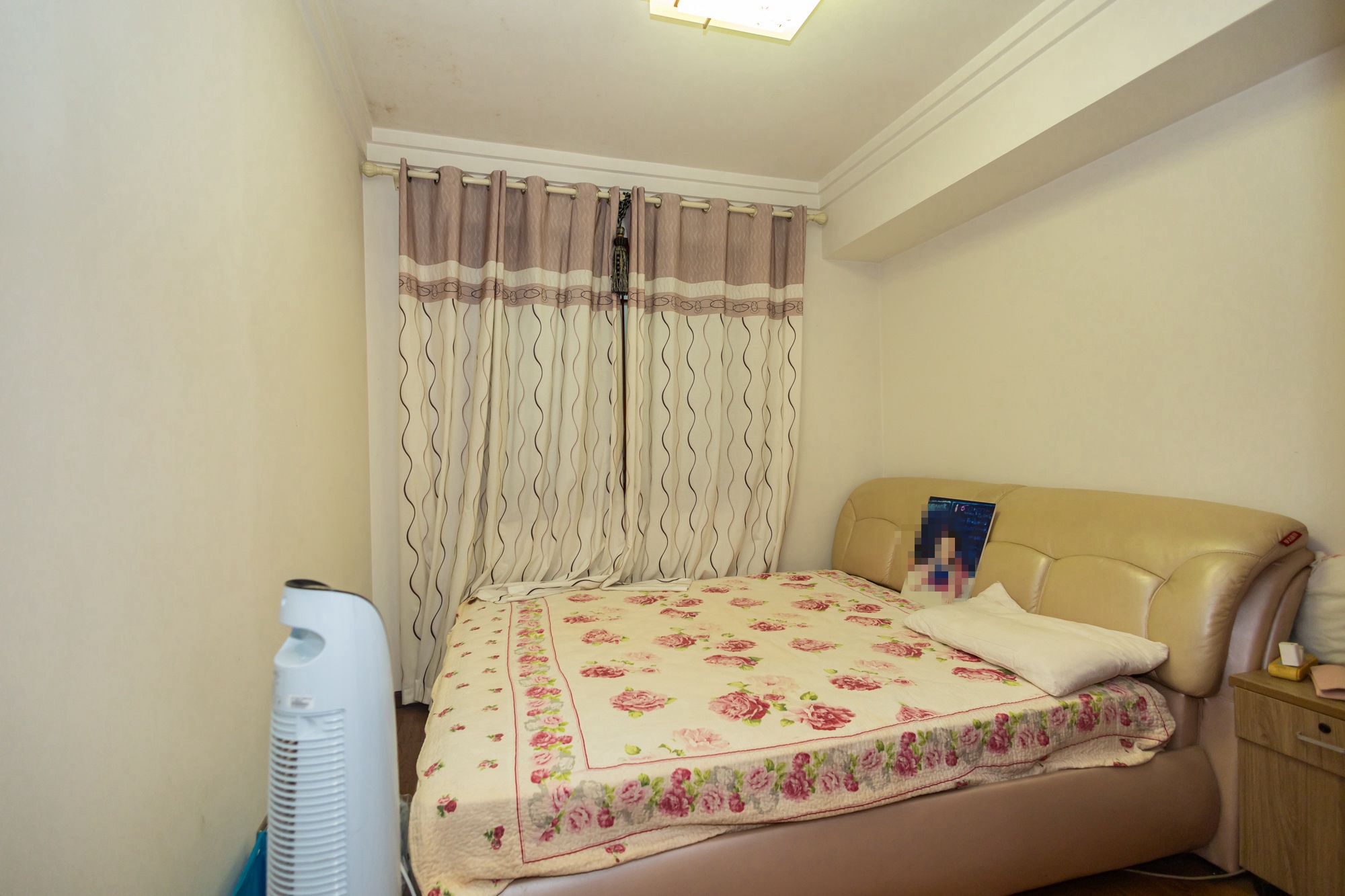 圆梦完美生活 4室2厅2卫 138.0万 圆梦完美生活 4室2厅2卫 138.0万卧室