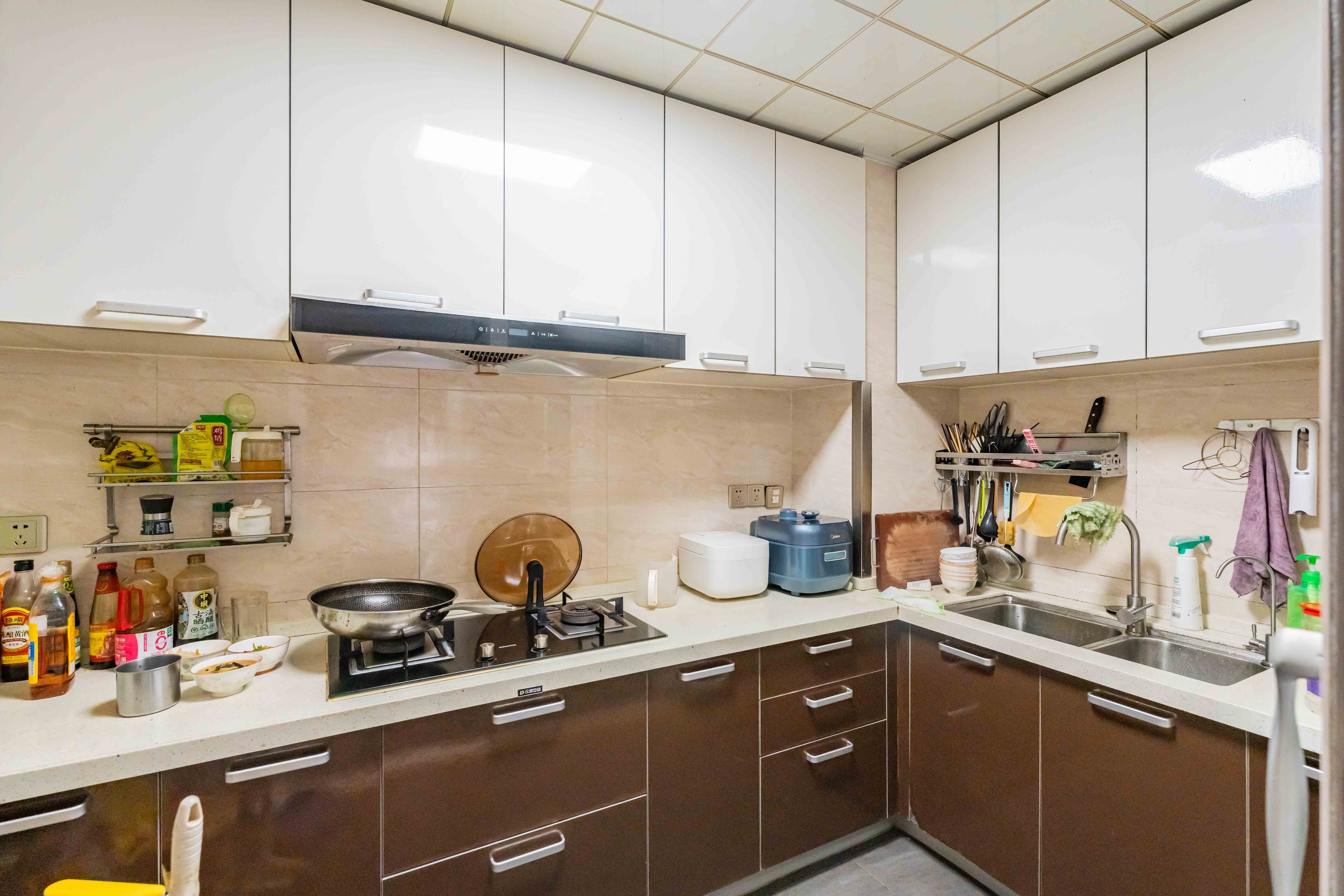 维一星城原山苑 4室2厅2卫 115.0万 维一星城原山苑 4室2厅2卫 115.0万厨房