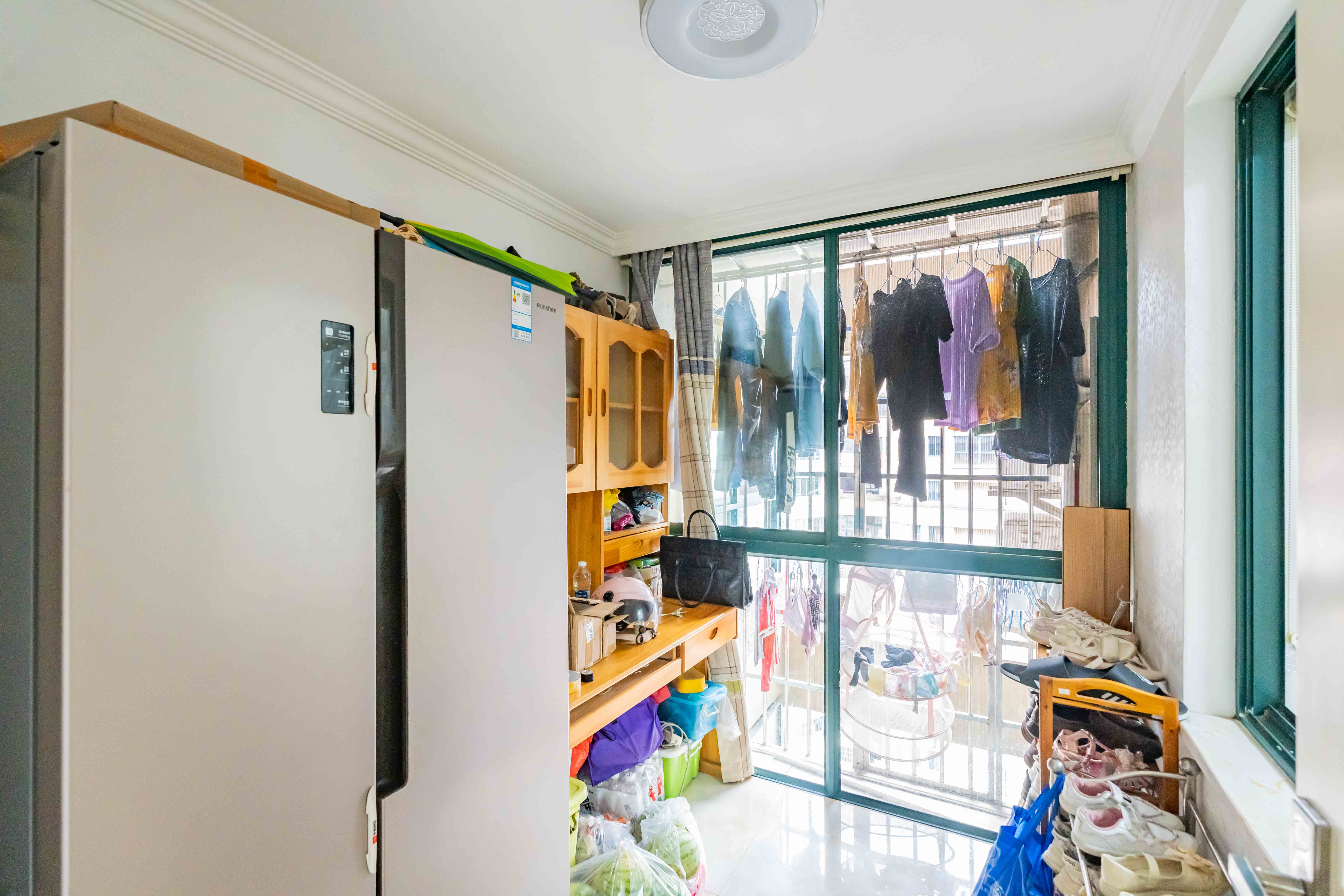 维一星城原山苑 4室2厅2卫 115.0万 维一星城原山苑 4室2厅2卫 115.0万卧室