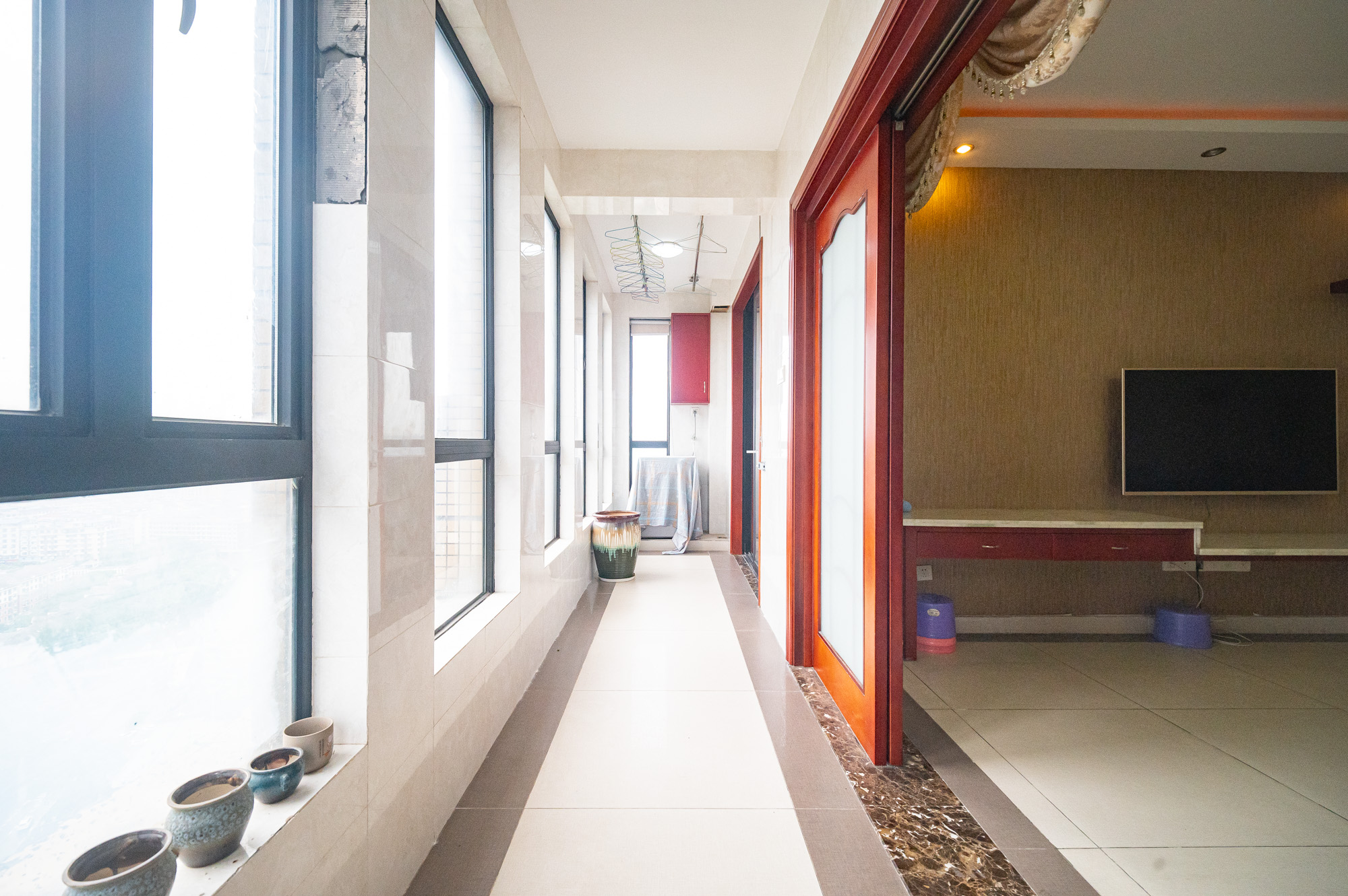 松雅湖金岸 3室2厅1卫 119.0万 松雅湖金岸 3室2厅1卫 119.0万阳台