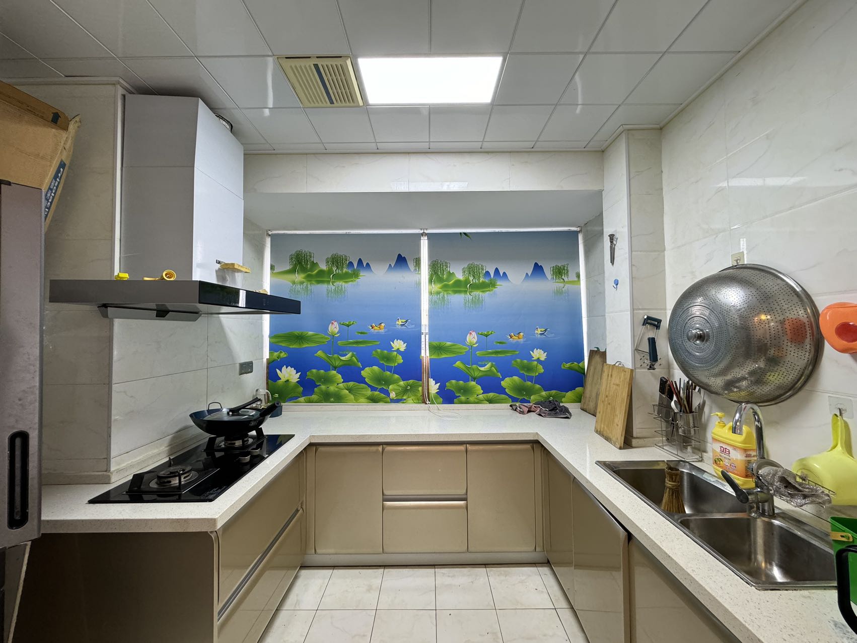 美的城二期 2室2厅1卫 42.0万 美的城二期 2室2厅1卫 42.0万室内图