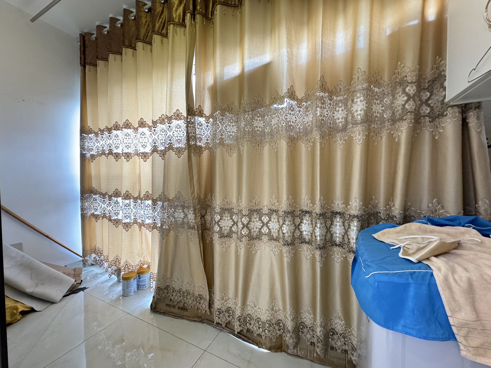 美的城二期 2室2厅1卫 42.0万 美的城二期 2室2厅1卫 42.0万室内图