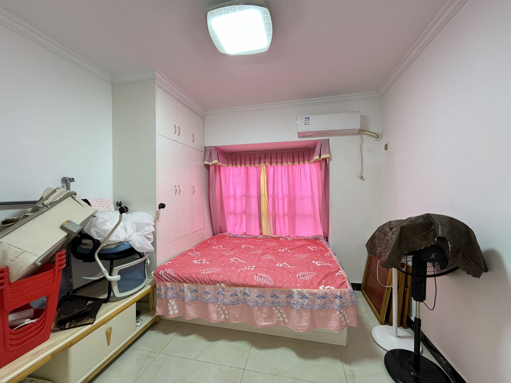 美的城二期 2室2厅1卫 42.0万 美的城二期 2室2厅1卫 42.0万室内图