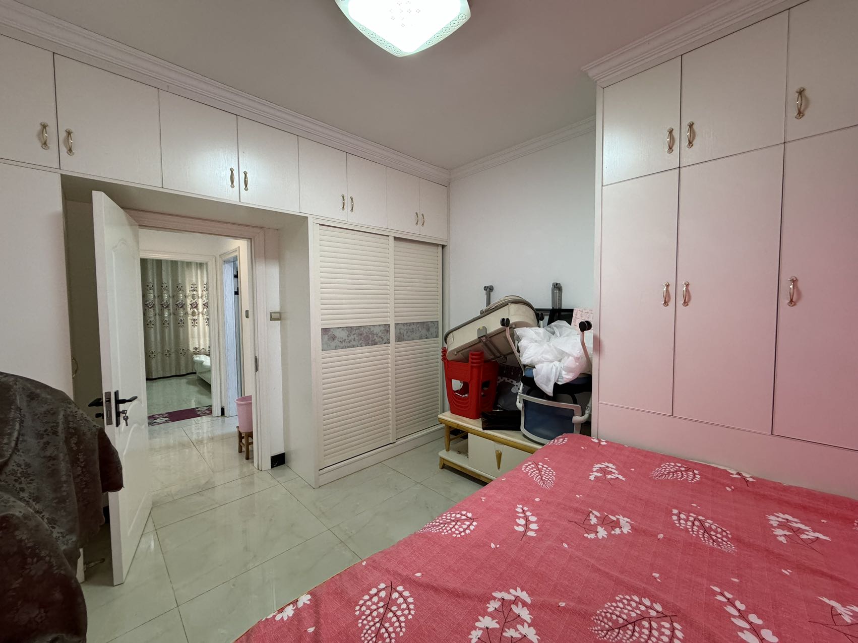 美的城二期 2室2厅1卫 42.0万 美的城二期 2室2厅1卫 42.0万室内图