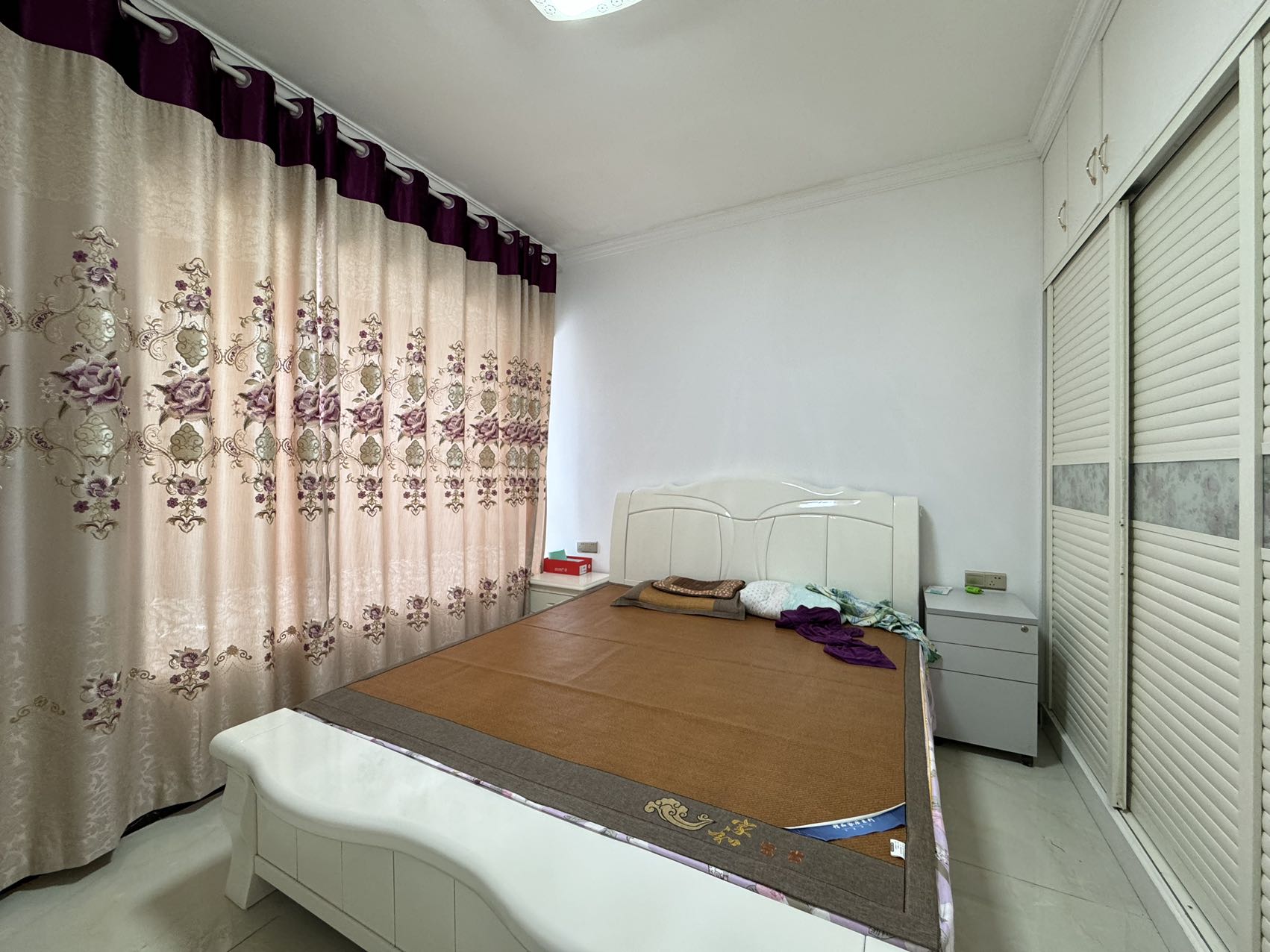 美的城二期 2室2厅1卫 42.0万 美的城二期 2室2厅1卫 42.0万室内图