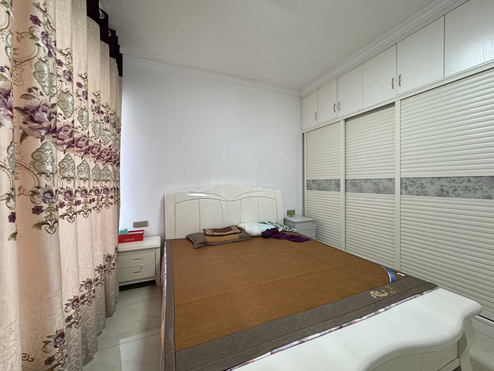 美的城二期 2室2厅1卫 42.0万 美的城二期 2室2厅1卫 42.0万室内图