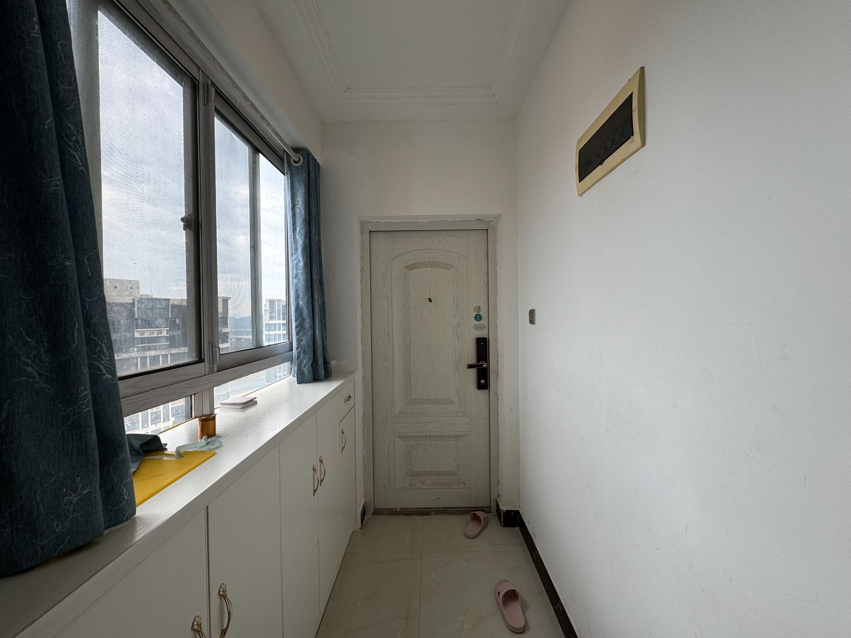 美的城二期 2室2厅1卫 42.0万 美的城二期 2室2厅1卫 42.0万室内图