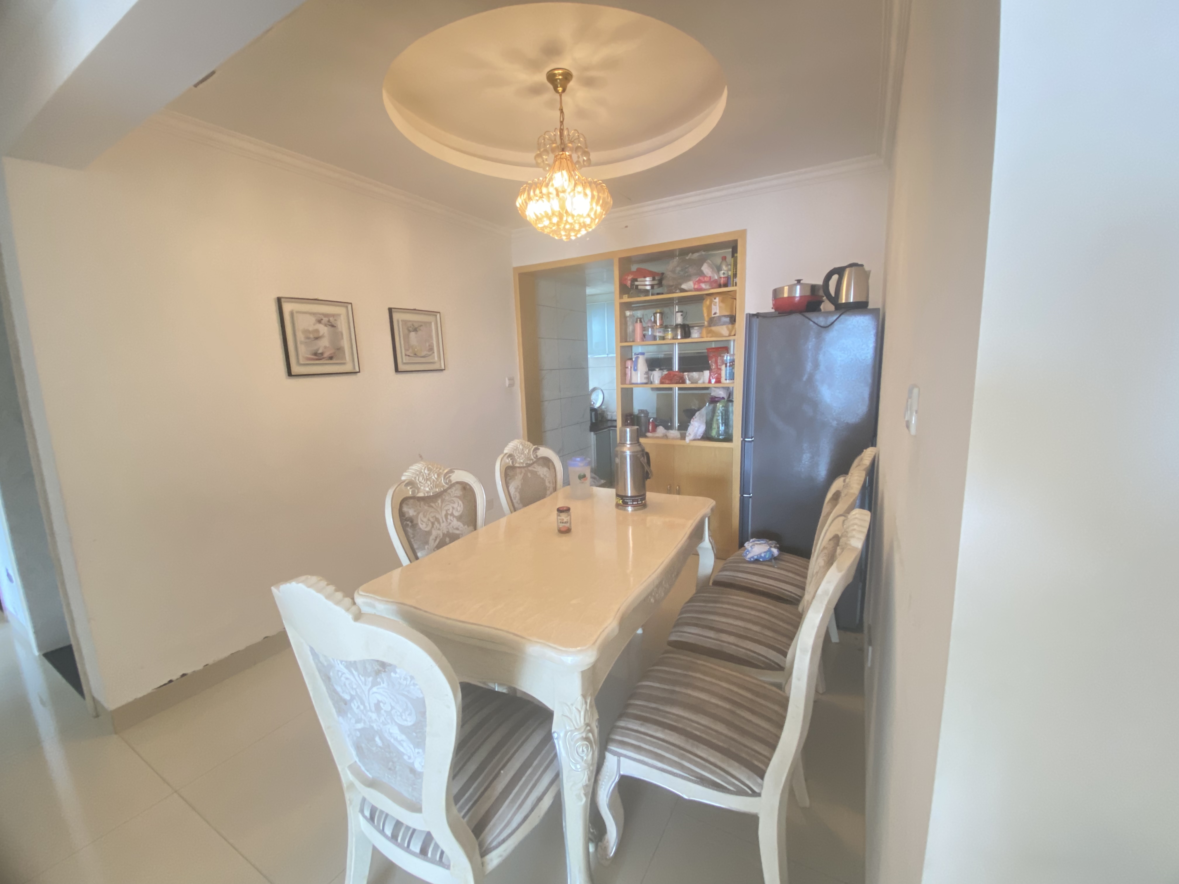 金爵逸品 3室2厅1卫 49.00万 金爵逸品 3室2厅1卫 49.00万室内图