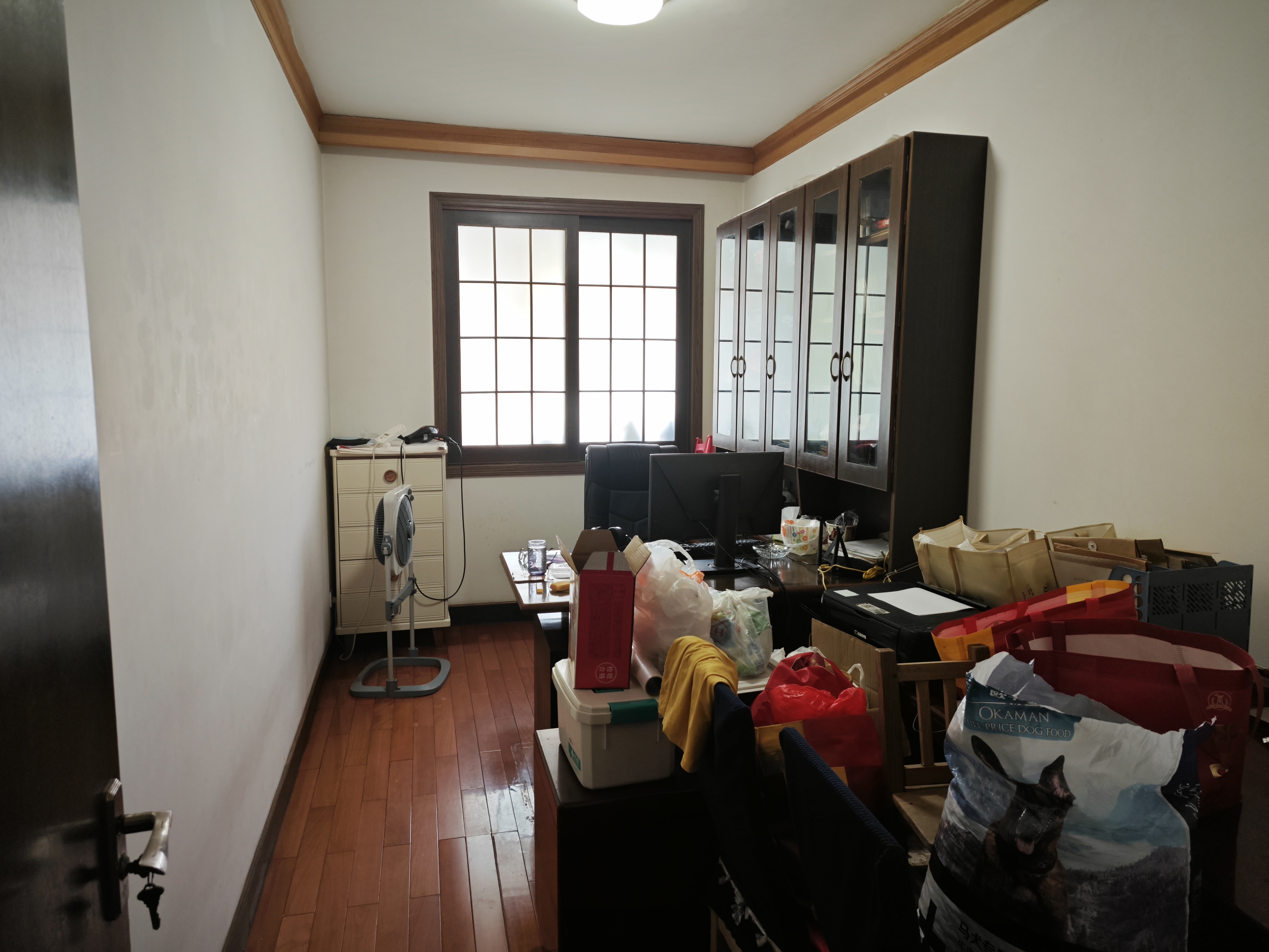 银苑小区  4室2厅2卫   54.80万室内图