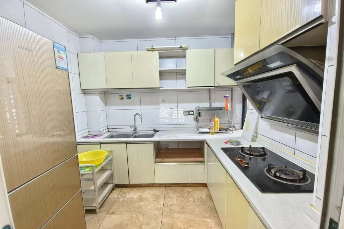 湘怡世家 2室2厅1卫 32.8万 湘怡世家 2室2厅1卫 32.8万室内图