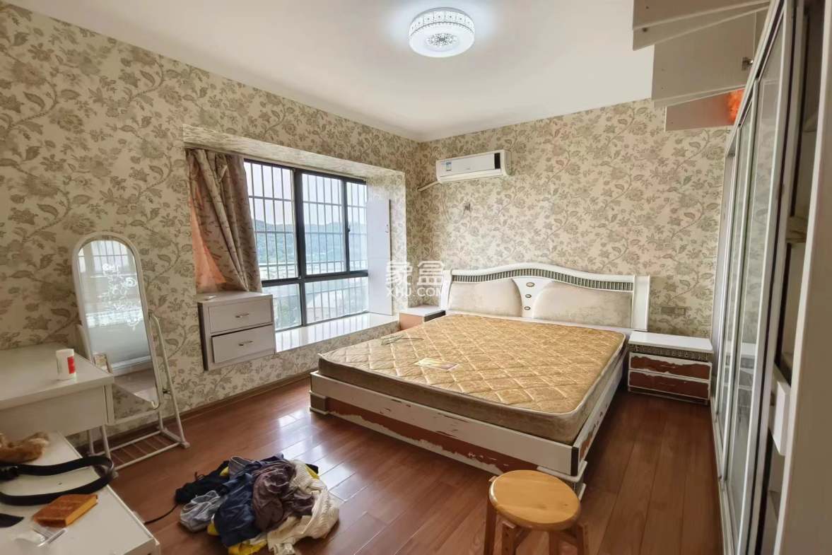 湘怡世家 2室2厅1卫 32.8万 湘怡世家 2室2厅1卫 32.8万室内图