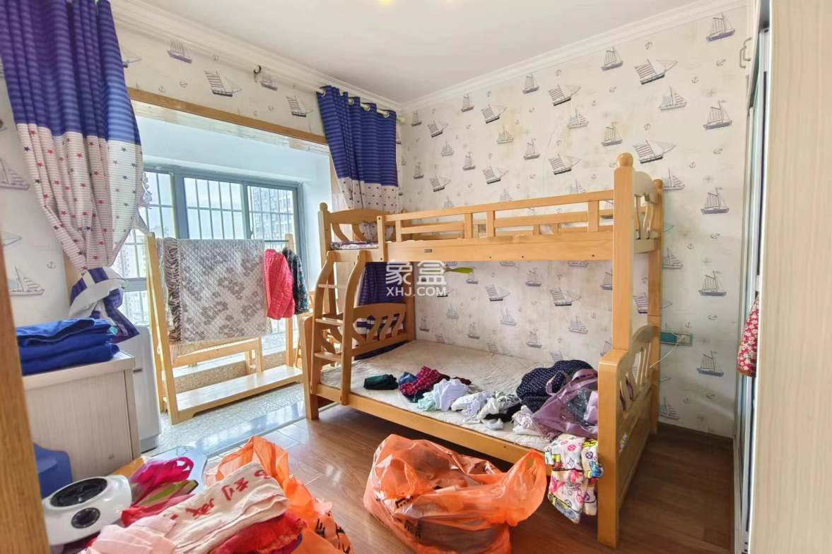 湘怡世家 2室2厅1卫 32.8万 湘怡世家 2室2厅1卫 32.8万室内图