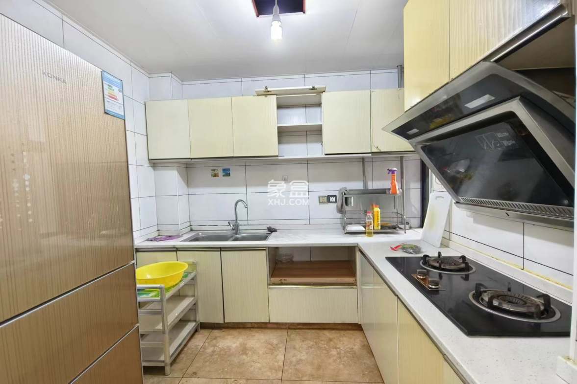 湘怡世家 2室2厅1卫 32.8万 湘怡世家 2室2厅1卫 32.8万室内图