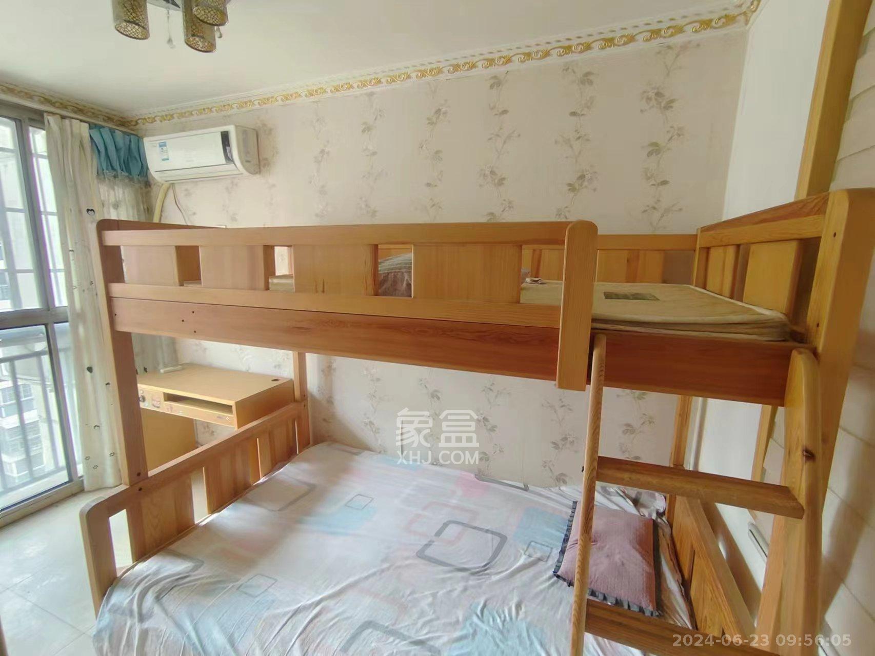 枫雅名苑  2室1厅1卫    1800.0元/月室内图
