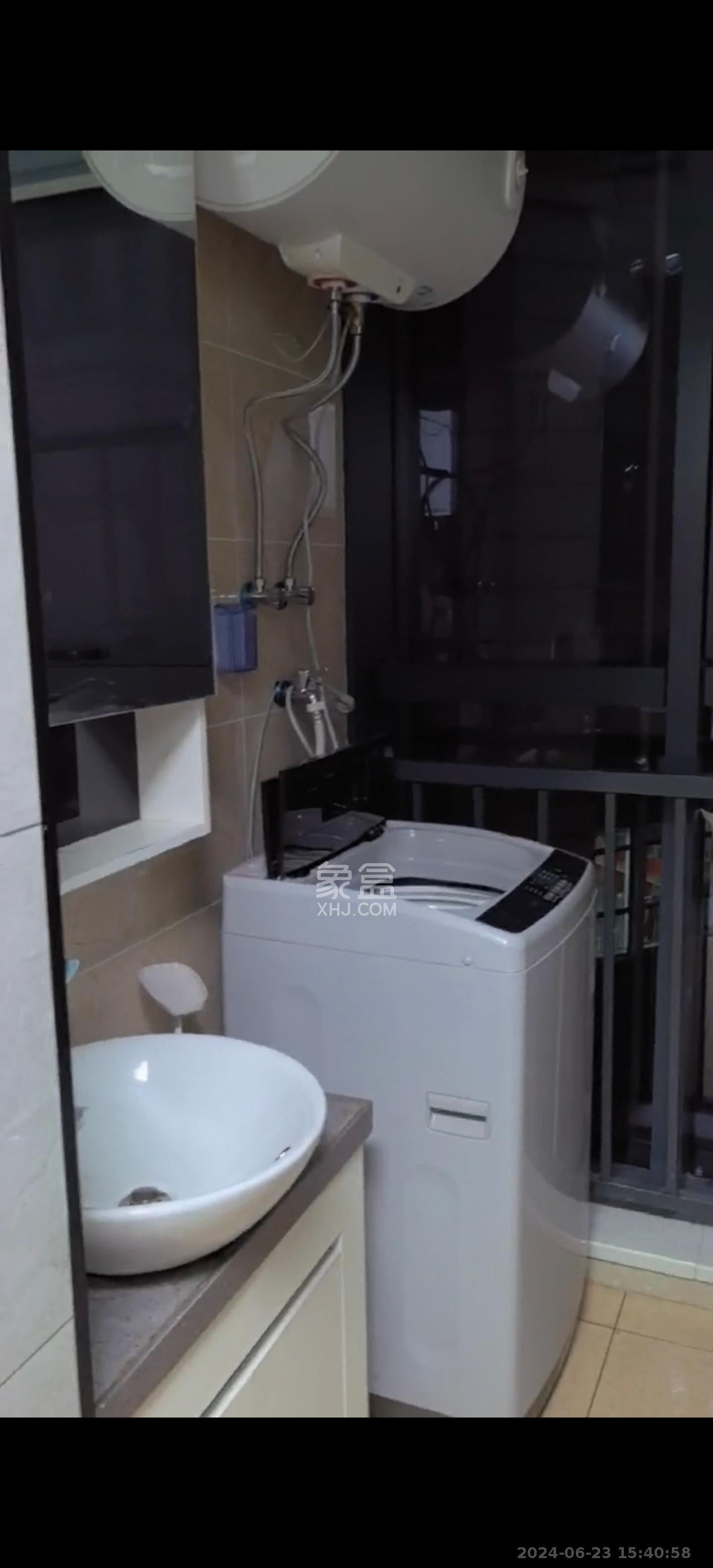 荣泰广场  1室0厅0卫   1800.00元/月室内图