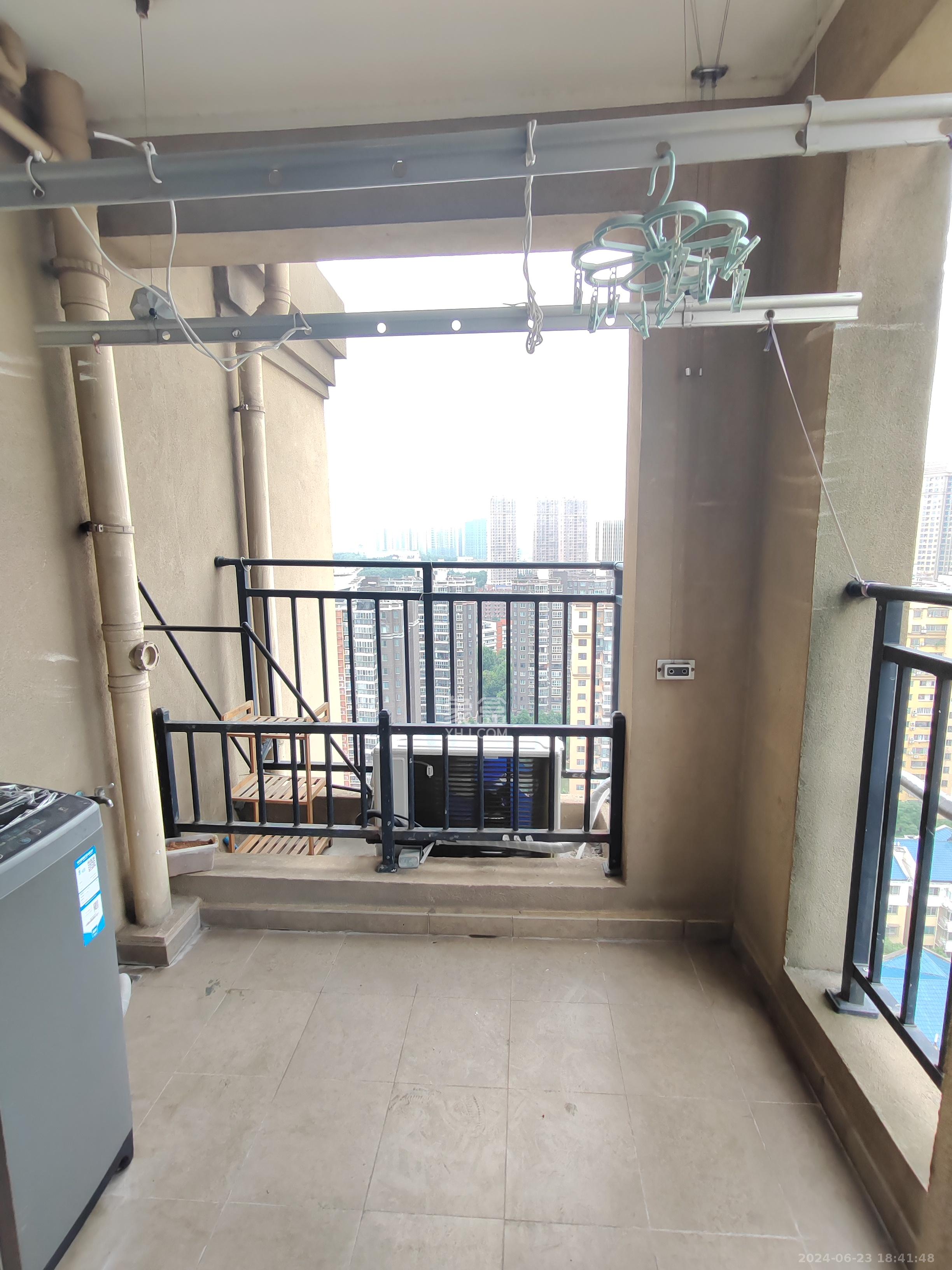 郡原居里  2室2厅1卫   1800.00元/月室内图