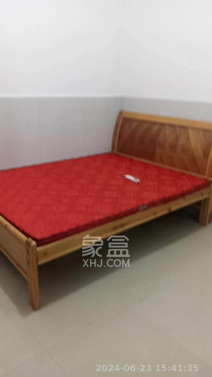 裕园小区（含浦）  2室1厅1卫   1500.00元/月室内图
