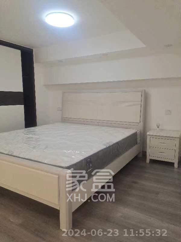 荣盛花语书苑  1室1厅1卫    2300.0元/月室内图