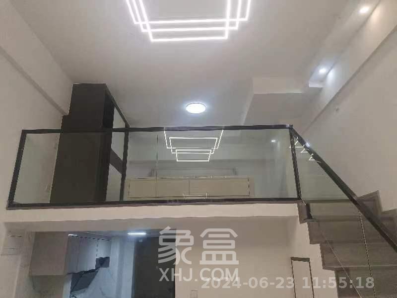 荣盛花语书苑  1室1厅1卫    2300.0元/月室内图