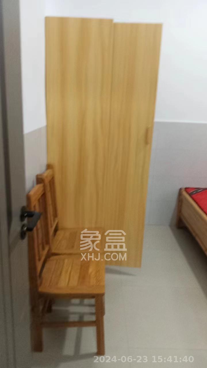 裕园小区（含浦）  2室1厅1卫   1500.00元/月室内图