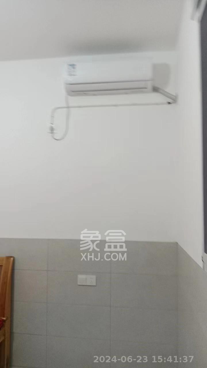 裕园小区（含浦）  2室1厅1卫   1500.00元/月室内图