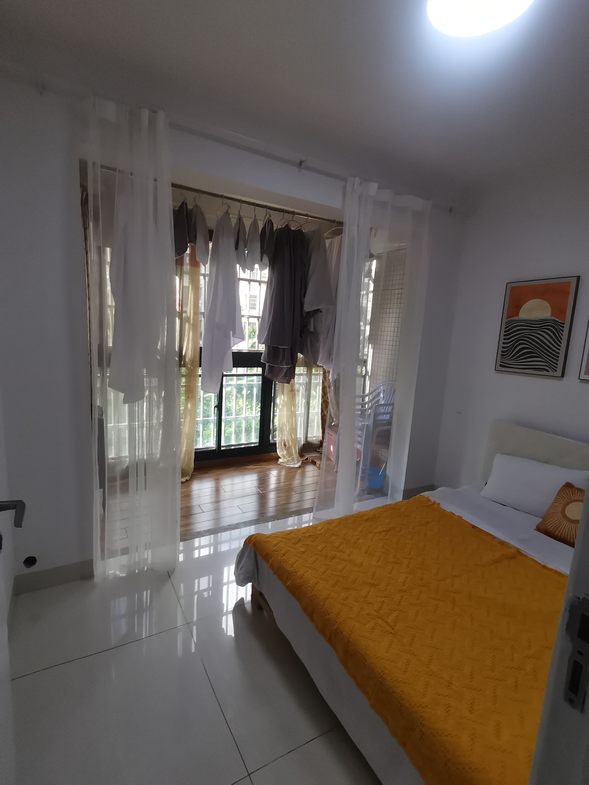 宝顺豪苑  2室2厅1卫    2500.0元/月室内图