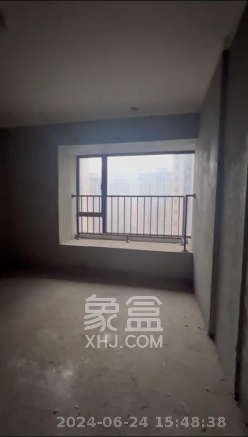 长房明宸府  4室2厅2卫   2200.00元/月室内图