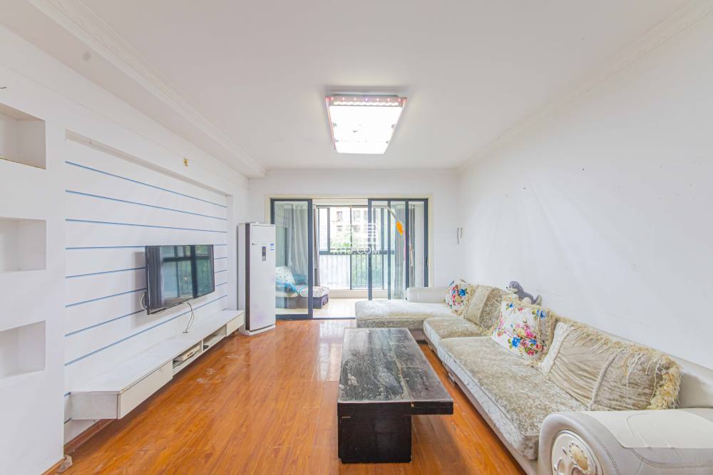 中建芙蓉嘉苑  3室2厅2卫    103.0万