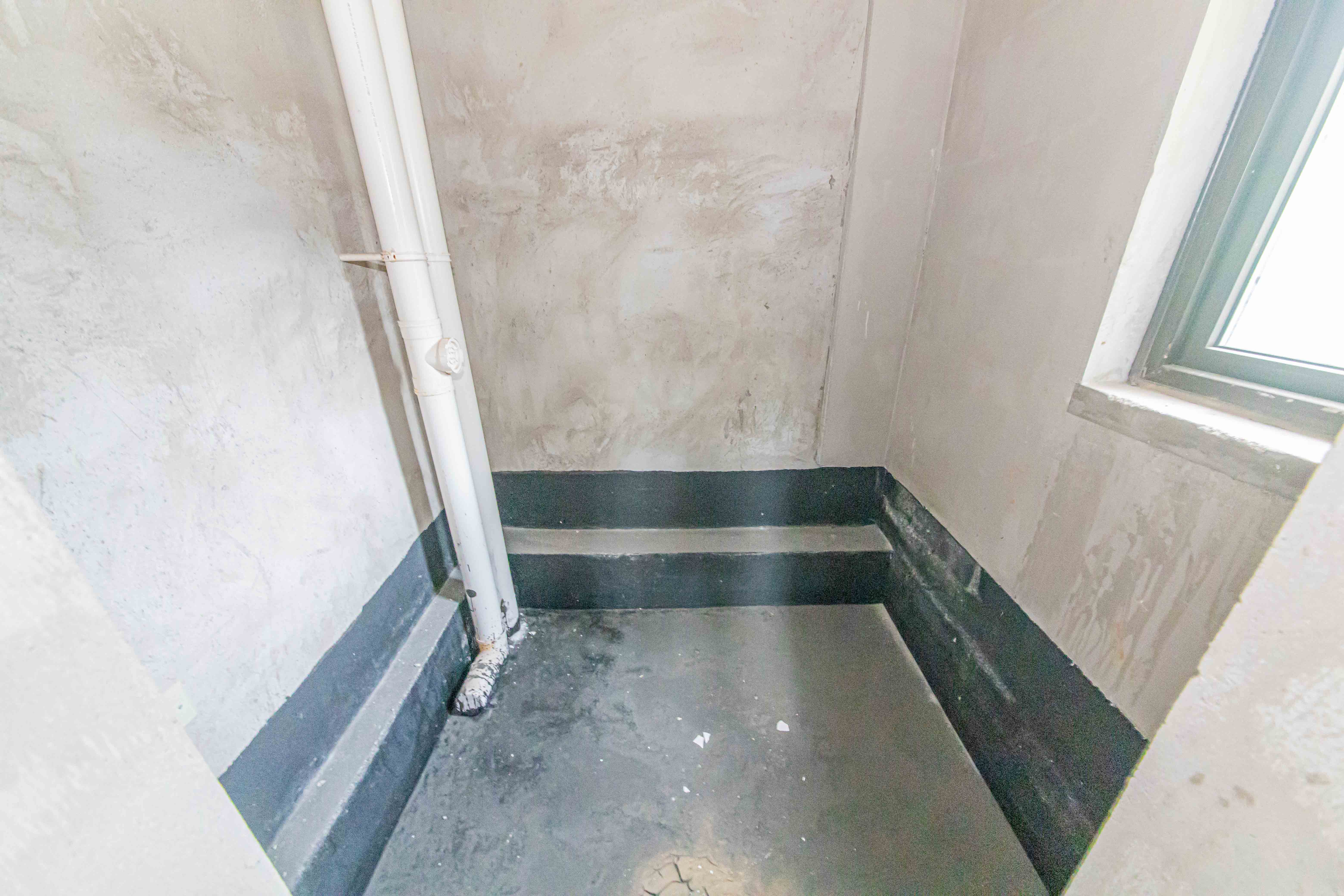 北辰中央公园DF区  4室2厅2卫   165.00万卫生间